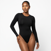 Sculpt Long Sleeve