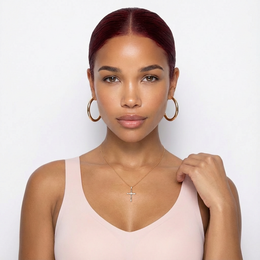 Adjustable Seamless Bralette - SIKAVIA