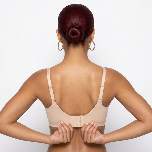 Adjustable Seamless Bralette - SIKAVIA