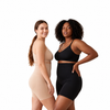 High-Waist Shapewear | Fajas Colombianas