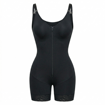 Fajas Colombianas Postpartum Full Body Shaper