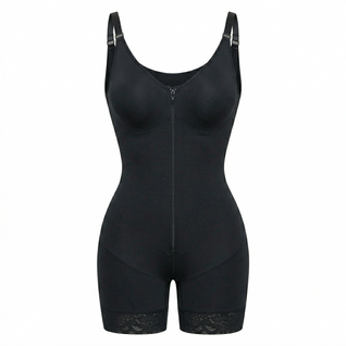 Fajas Colombianas Postpartum Full Body Shaper