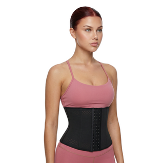 Waist Trainer - Underbust Tummy Control Corset for Women