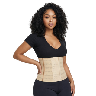 Waist Trainer - Underbust Tummy Control Corset for Women