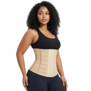 Waist Trainer - Underbust Tummy Control Corset for Women