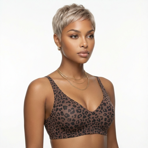 Sikavia  Jelly Bras