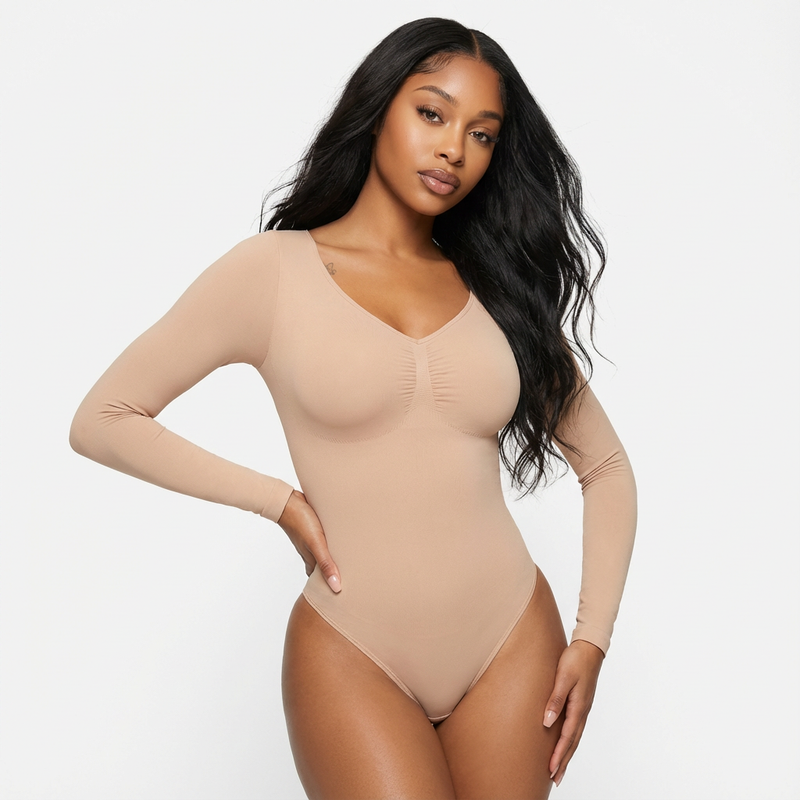 Seamless Sculpt Bodysuit