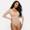 Seamless Sculpt Bodysuit