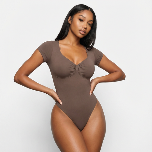 Seamless Sculpt Bodysuit
