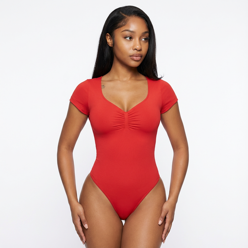 Seamless Sculpt Bodysuit