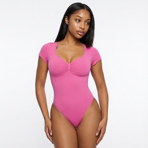 Seamless Sculpt Bodysuit