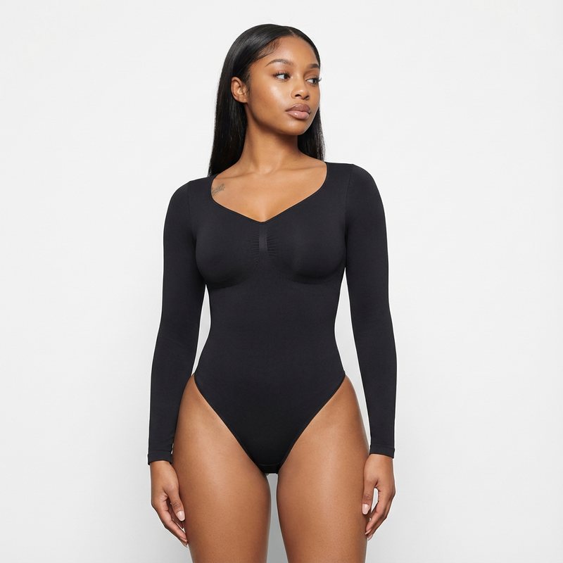 Seamless Sculpt Bodysuit