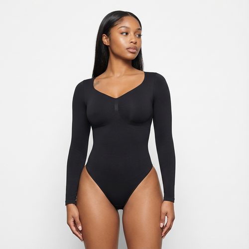 Seamless Sculpt Bodysuit