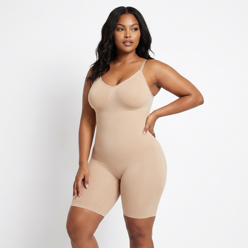 Full Body Shaper — Tummy Control & Butt Lift – piece 1