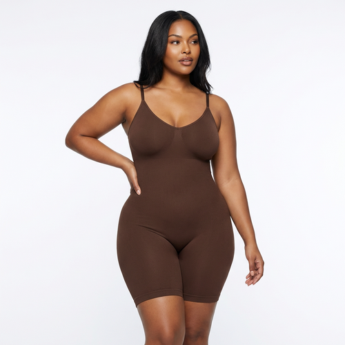 Full Body Shaper — Tummy Control & Butt Lift