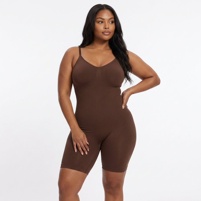 Full Body Shaper — Tummy Control & Butt Lift