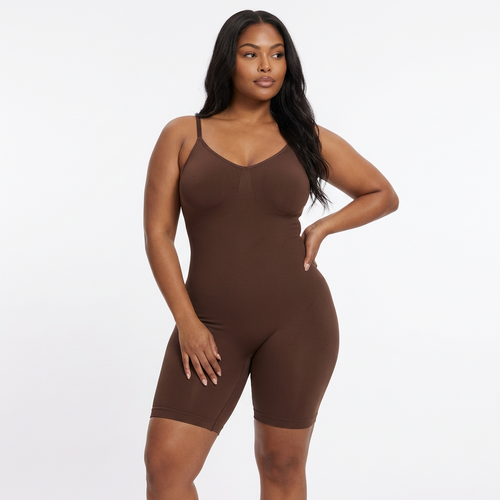 Full Body Shaper — Tummy Control & Butt Lift