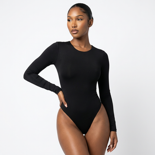 Sculpt Long Sleeve