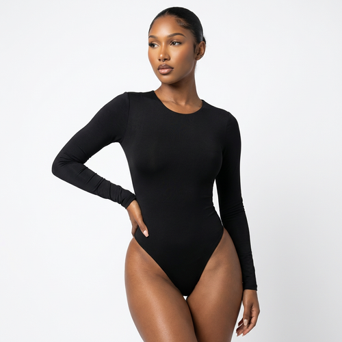 Sculpt Long Sleeve