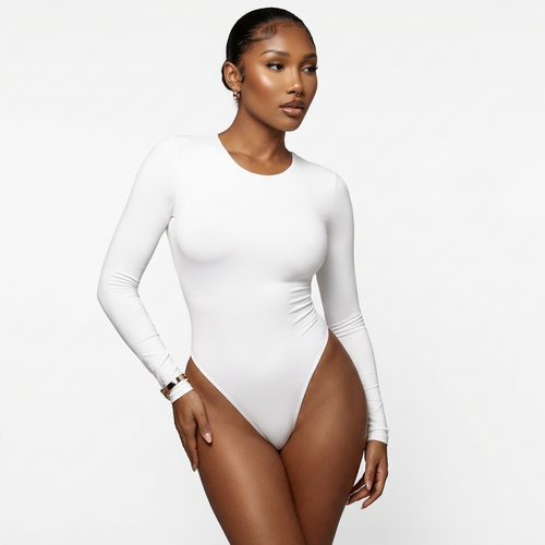 Sculpt Long Sleeve