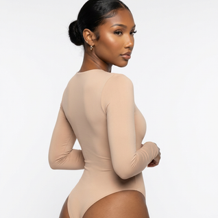 Sculpt Long Sleeve