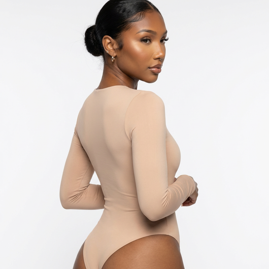 Sculpt Long Sleeve