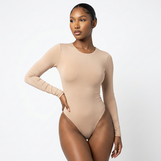 Sculpt Long Sleeve
