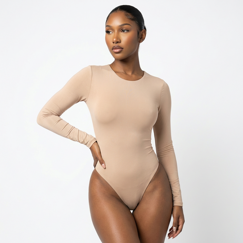 Sculpt Long Sleeve