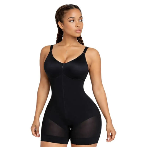 Fajas Colombianas Postpartum Full Body Shaper – piece 1