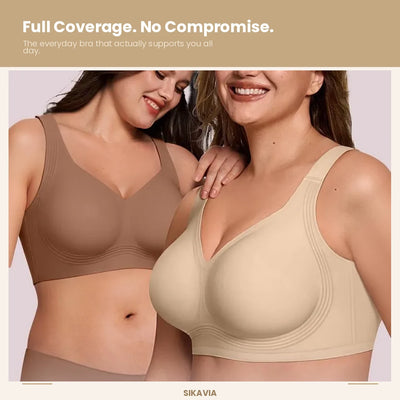 Sikavia  Jelly Bras