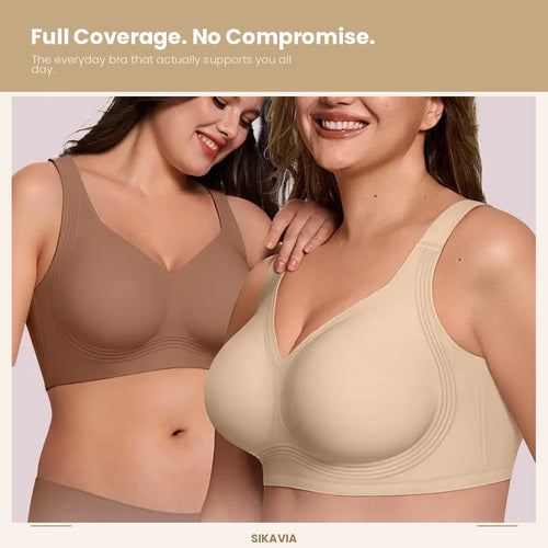 Sikavia  Jelly Bras
