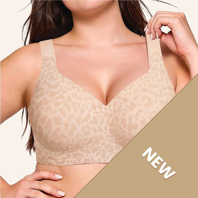 Sikavia  Jelly Bras