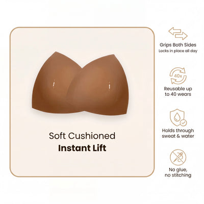 Sikavia Cloud Lift Inserts